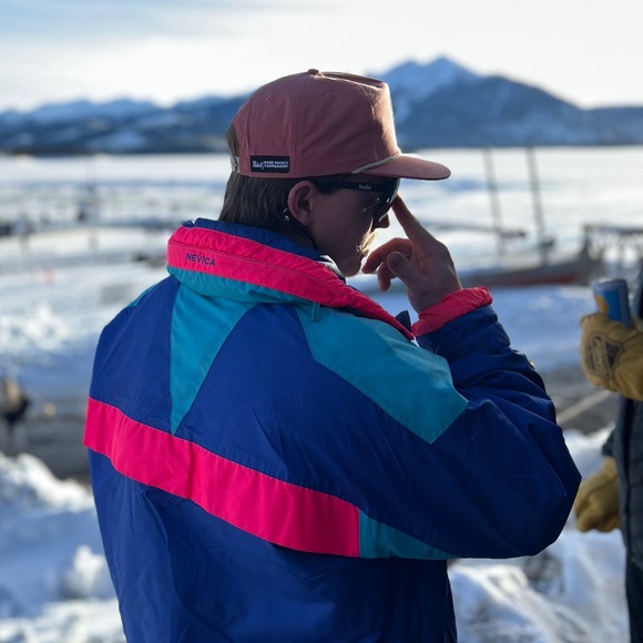 Meet your Posher, Scott - Picture 1 of 1